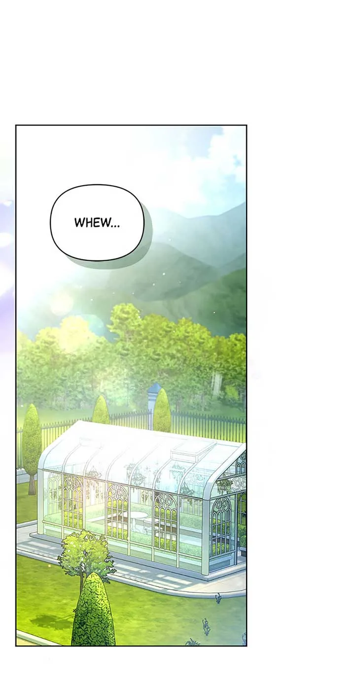 Fell Into the Arms of a Mad Villain Chapter 42 page 2