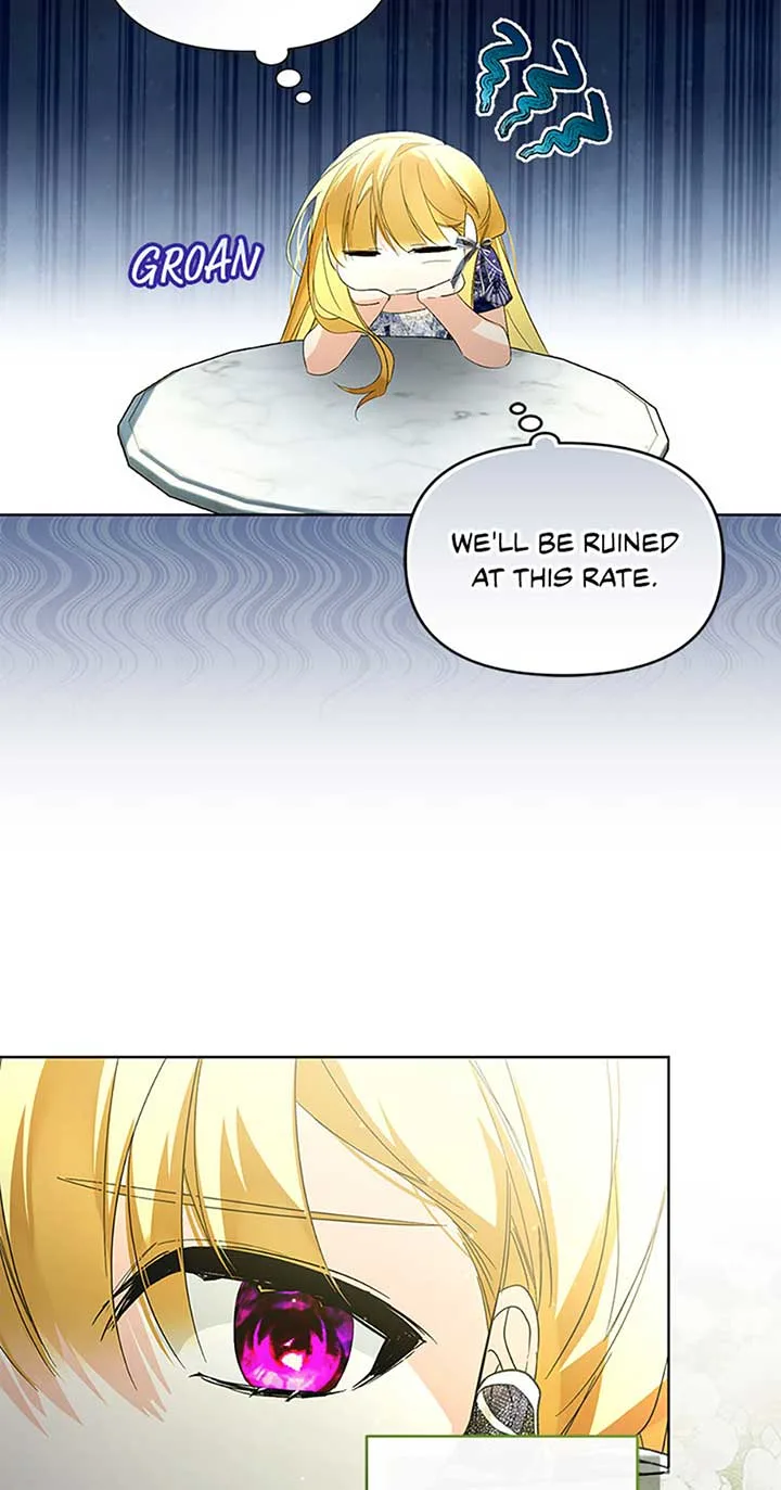 Fell Into the Arms of a Mad Villain Chapter 42 page 7