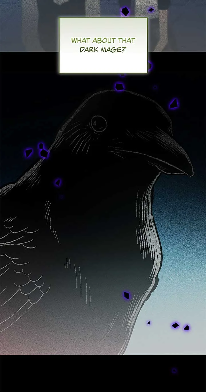 Fell Into the Arms of a Mad Villain Chapter 42 page 9