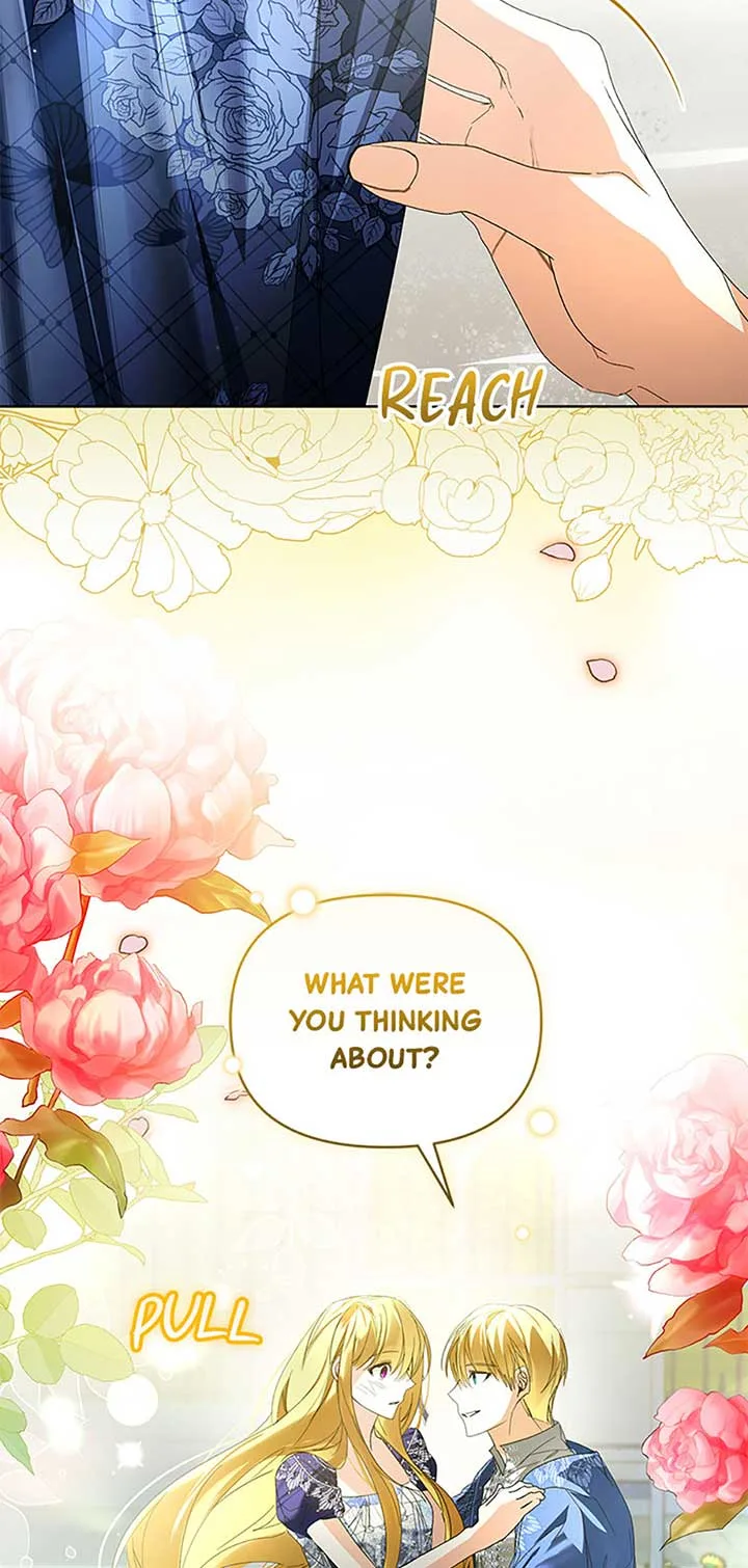 Fell Into the Arms of a Mad Villain Chapter 42 page 14