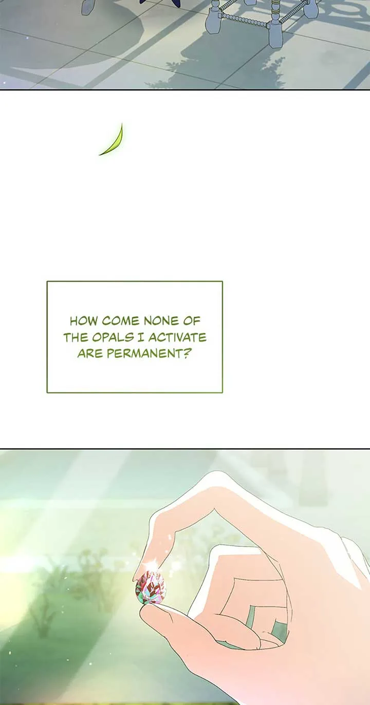 Fell Into the Arms of a Mad Villain Chapter 42 page 4