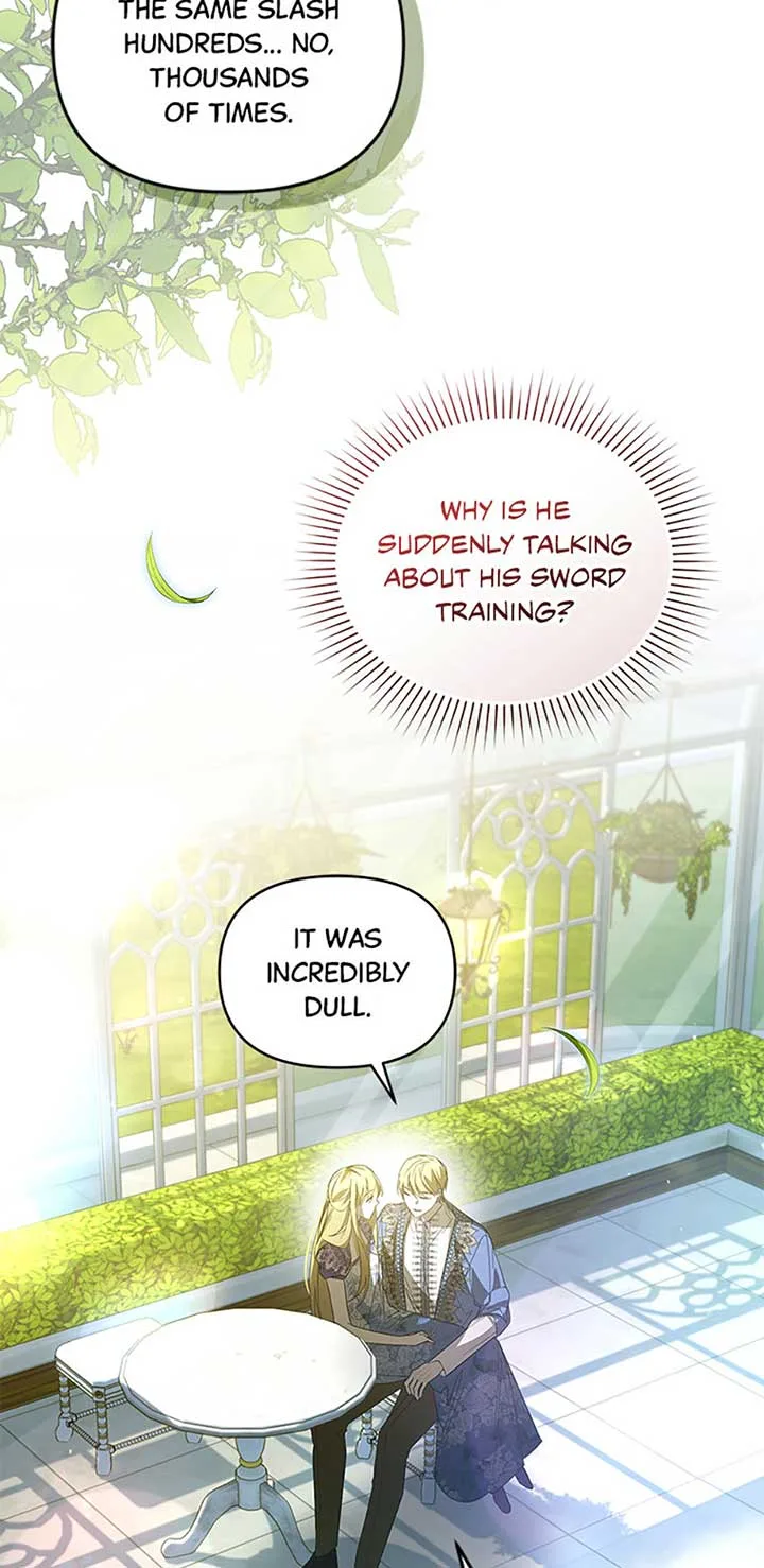 Fell Into the Arms of a Mad Villain Chapter 42 page 19