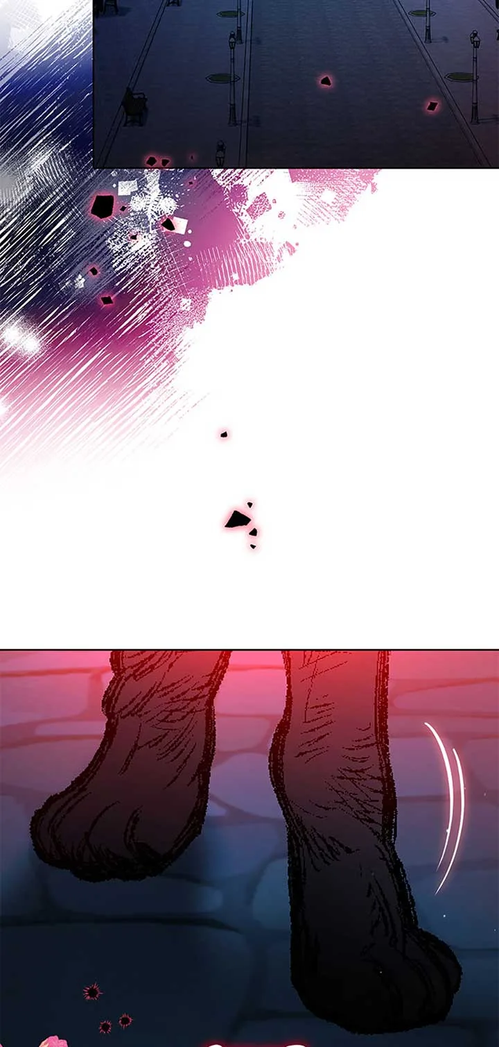 Fell Into the Arms of a Mad Villain Chapter 42 page 31