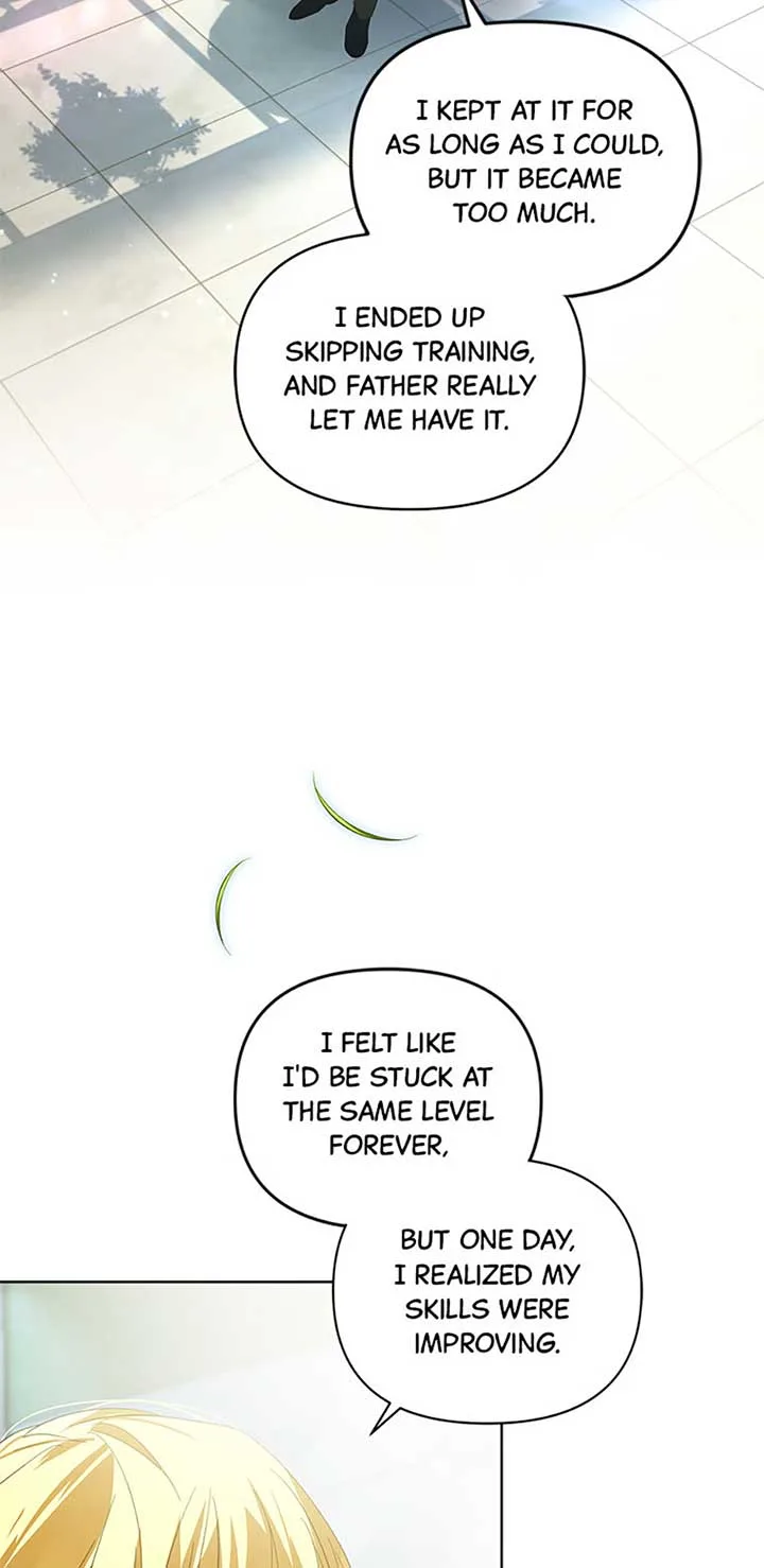 Fell Into the Arms of a Mad Villain Chapter 42 page 20