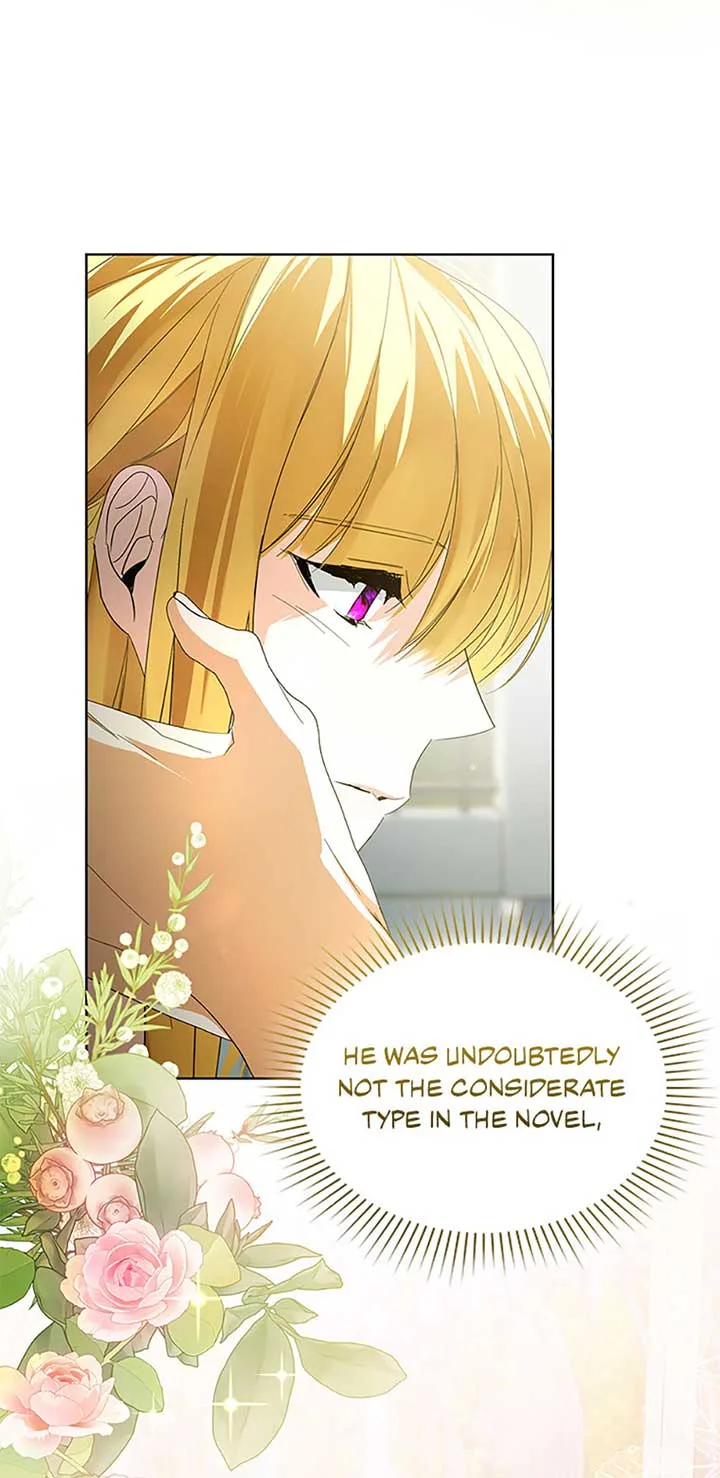 Fell Into the Arms of a Mad Villain Chapter 42 page 24