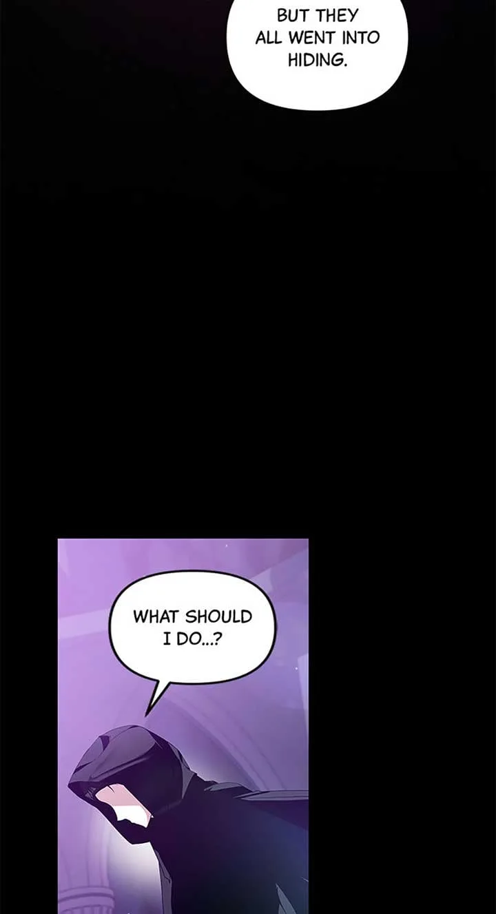 Fell Into the Arms of a Mad Villain Chapter 42 page 37