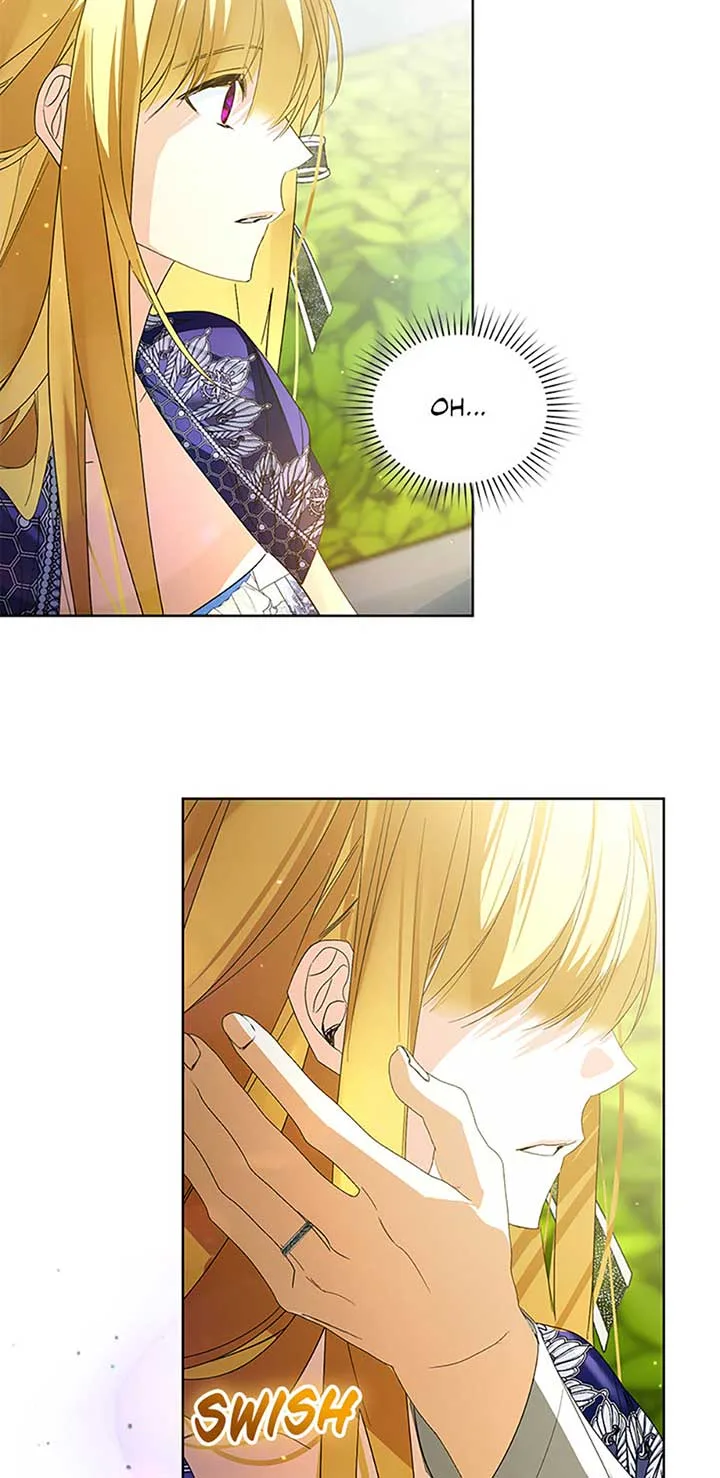 Fell Into the Arms of a Mad Villain Chapter 42 page 21