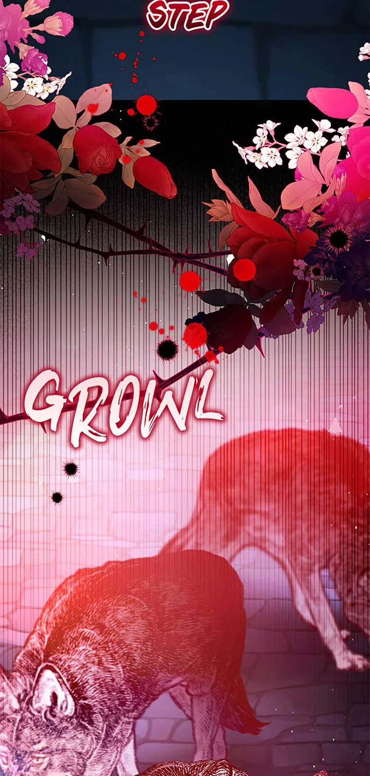 Fell Into the Arms of a Mad Villain Chapter 42 page 32