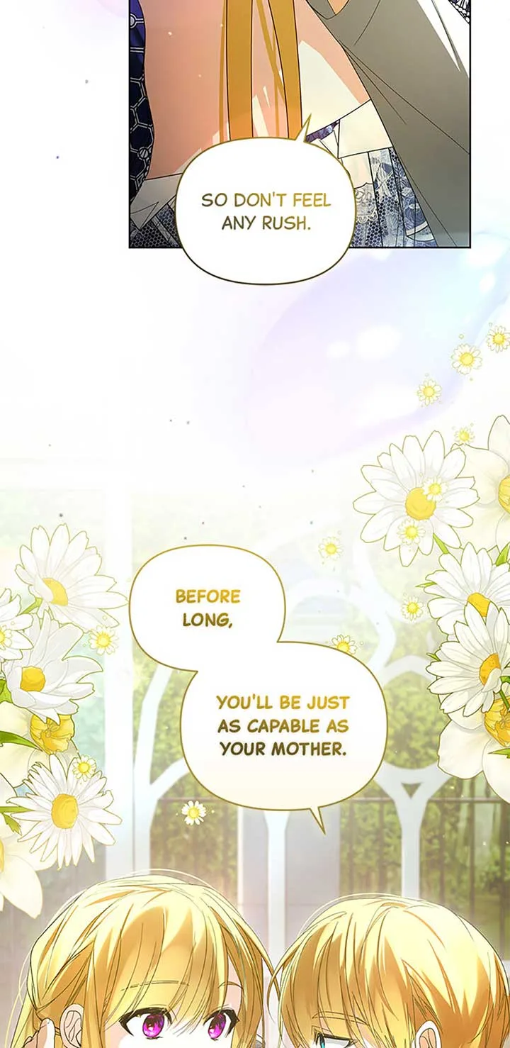 Fell Into the Arms of a Mad Villain Chapter 42 page 22