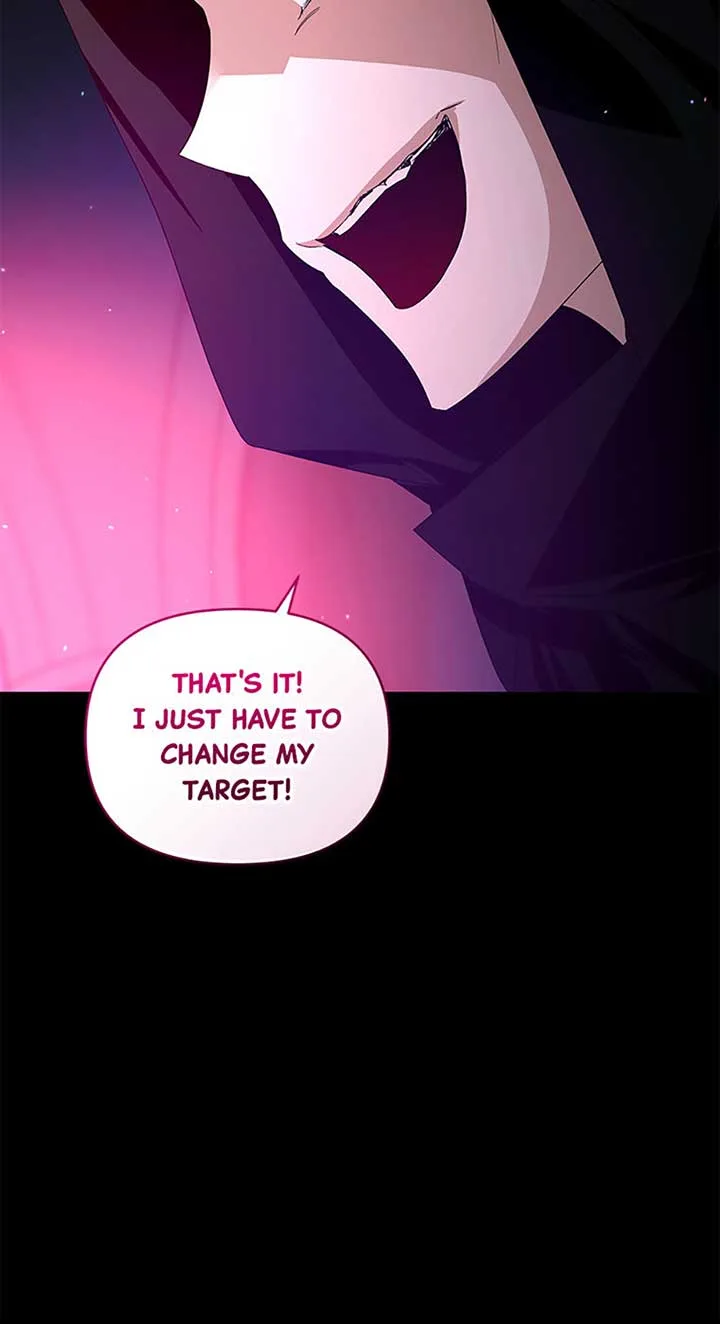 Fell Into the Arms of a Mad Villain Chapter 42 page 40