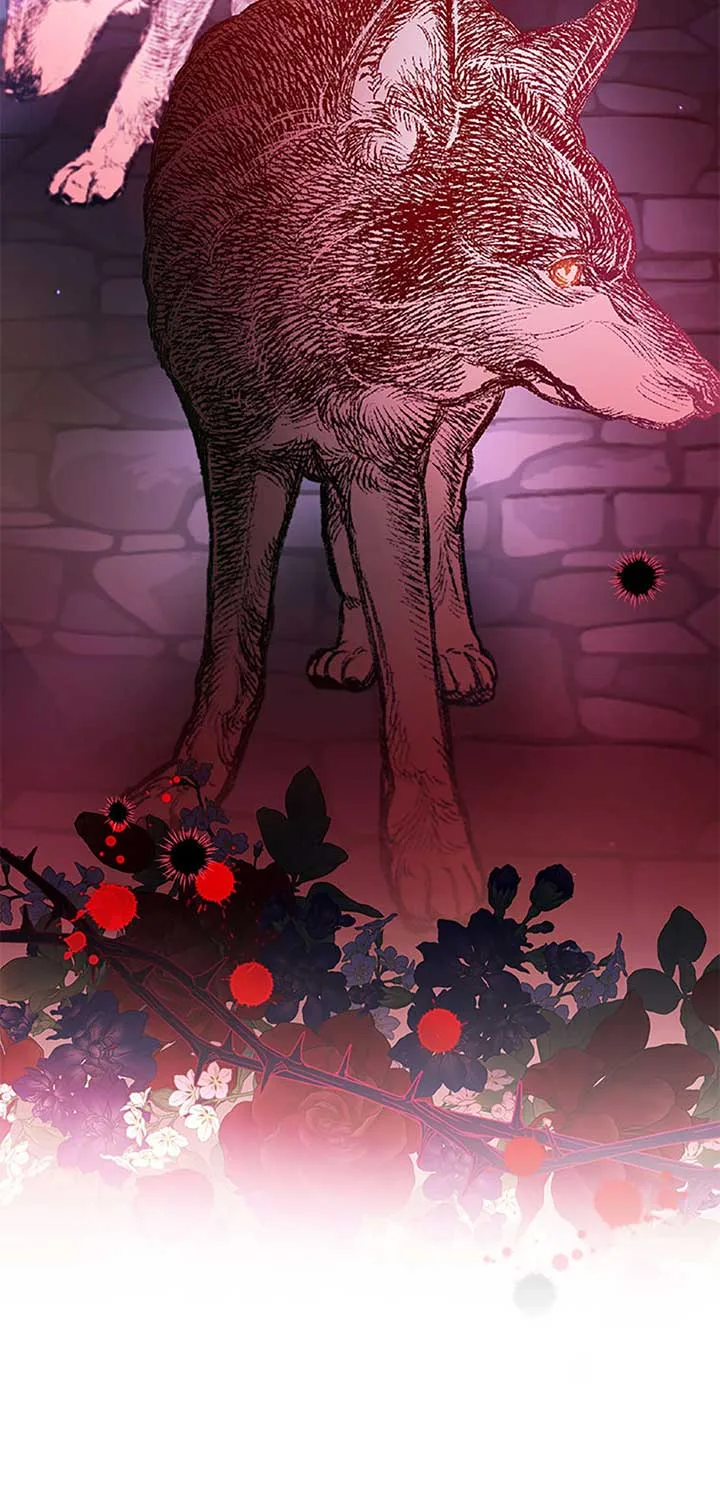 Fell Into the Arms of a Mad Villain Chapter 42 page 33