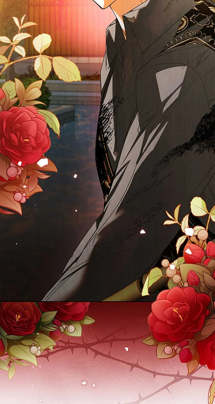Fell Into the Arms of a Mad Villain Chapter 43 page 6