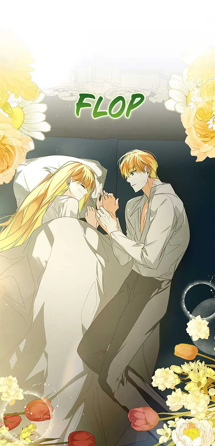 Fell Into the Arms of a Mad Villain Chapter 43 page 25