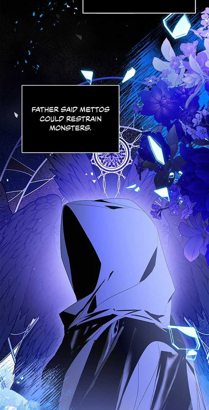 Fell Into the Arms of a Mad Villain Chapter 43 page 41