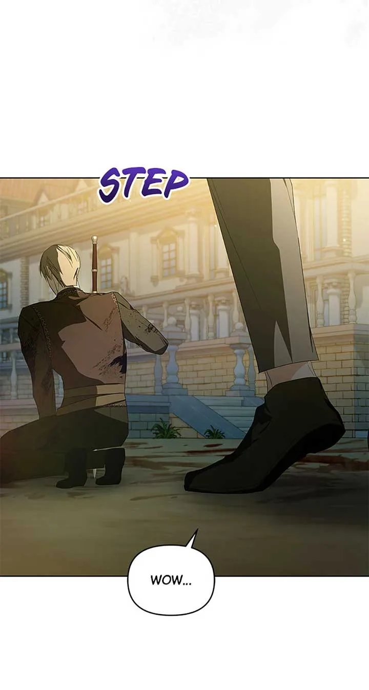 Fell Into the Arms of a Mad Villain Chapter 43 page 9