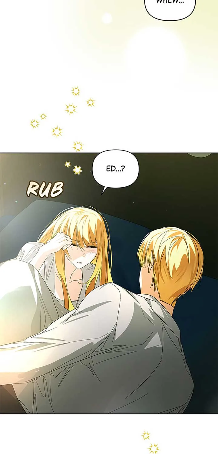 Fell Into the Arms of a Mad Villain Chapter 43 page 27