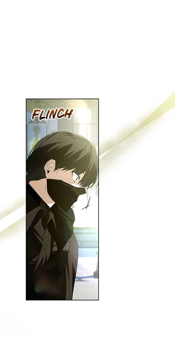 Fell Into the Arms of a Mad Villain Chapter 43 page 48