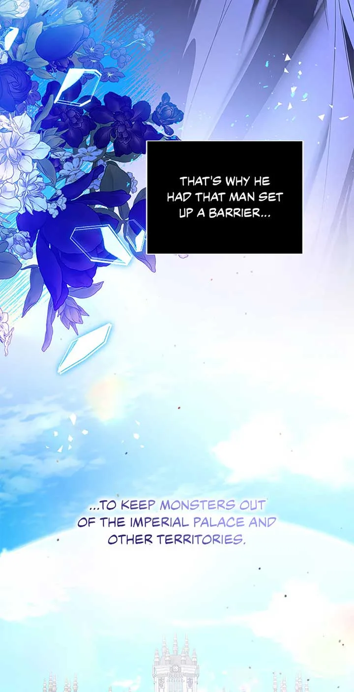Fell Into the Arms of a Mad Villain Chapter 43 page 42
