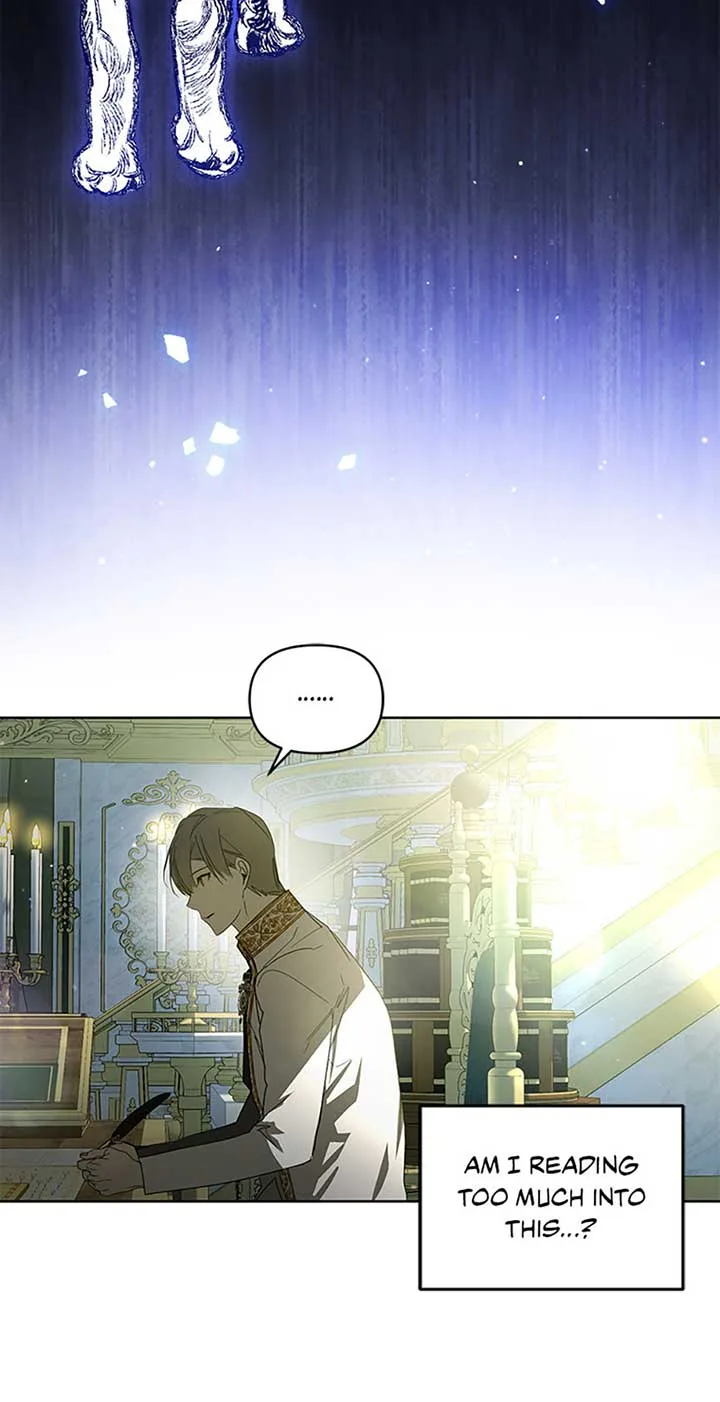 Fell Into the Arms of a Mad Villain Chapter 43 page 47