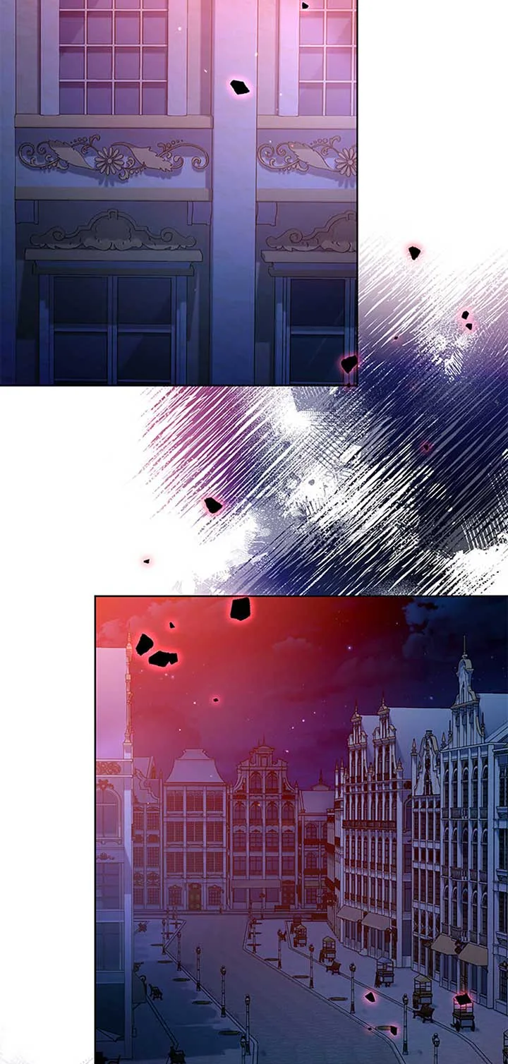 Fell Into the Arms of a Mad Villain Chapter 42 page 30