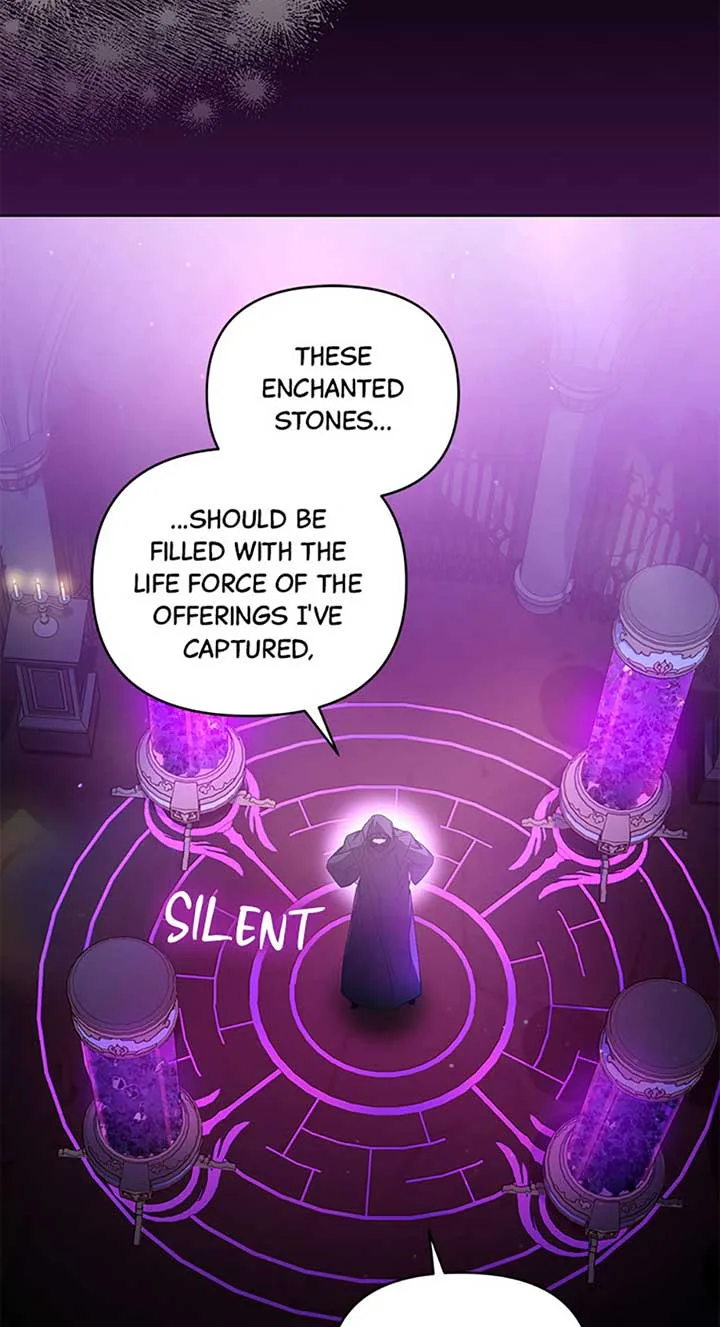 Fell Into the Arms of a Mad Villain Chapter 42 page 36