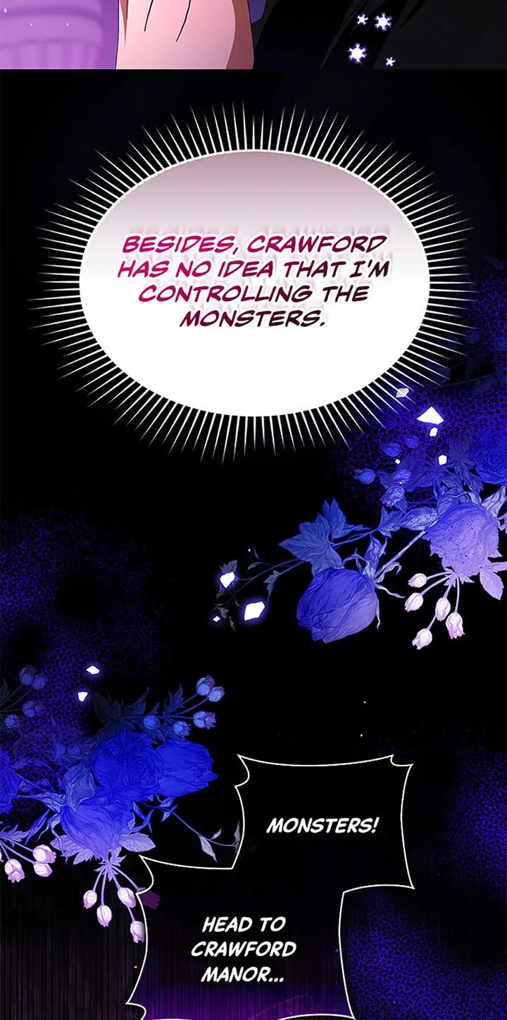 Fell Into the Arms of a Mad Villain Chapter 42 page 43