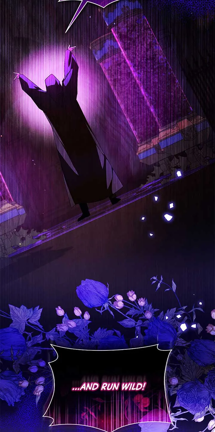 Fell Into the Arms of a Mad Villain Chapter 42 page 44