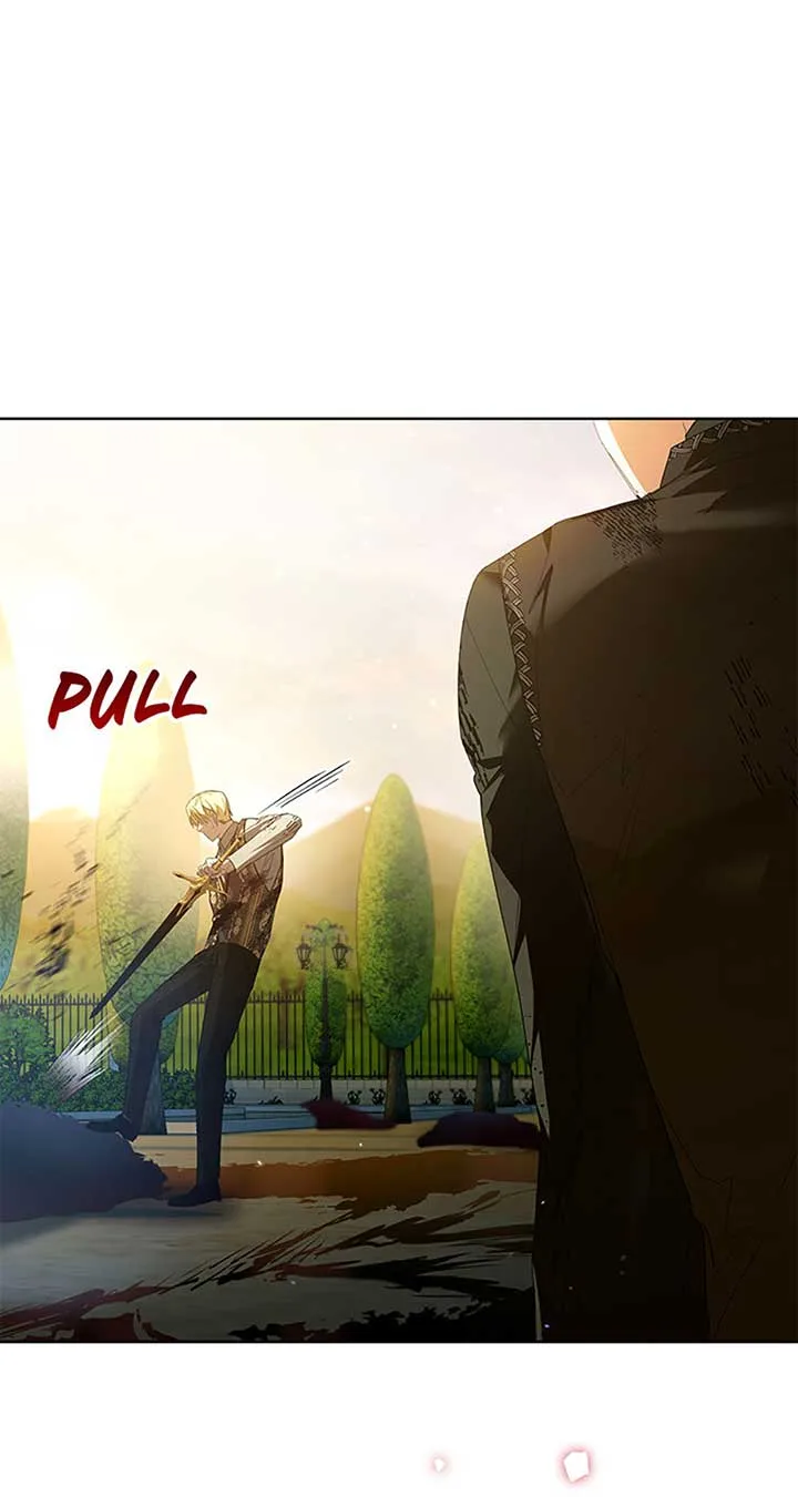 Fell Into the Arms of a Mad Villain Chapter 43 page 4