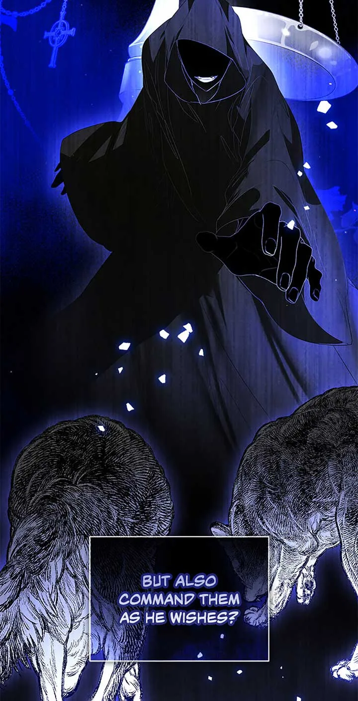 Fell Into the Arms of a Mad Villain Chapter 43 page 46