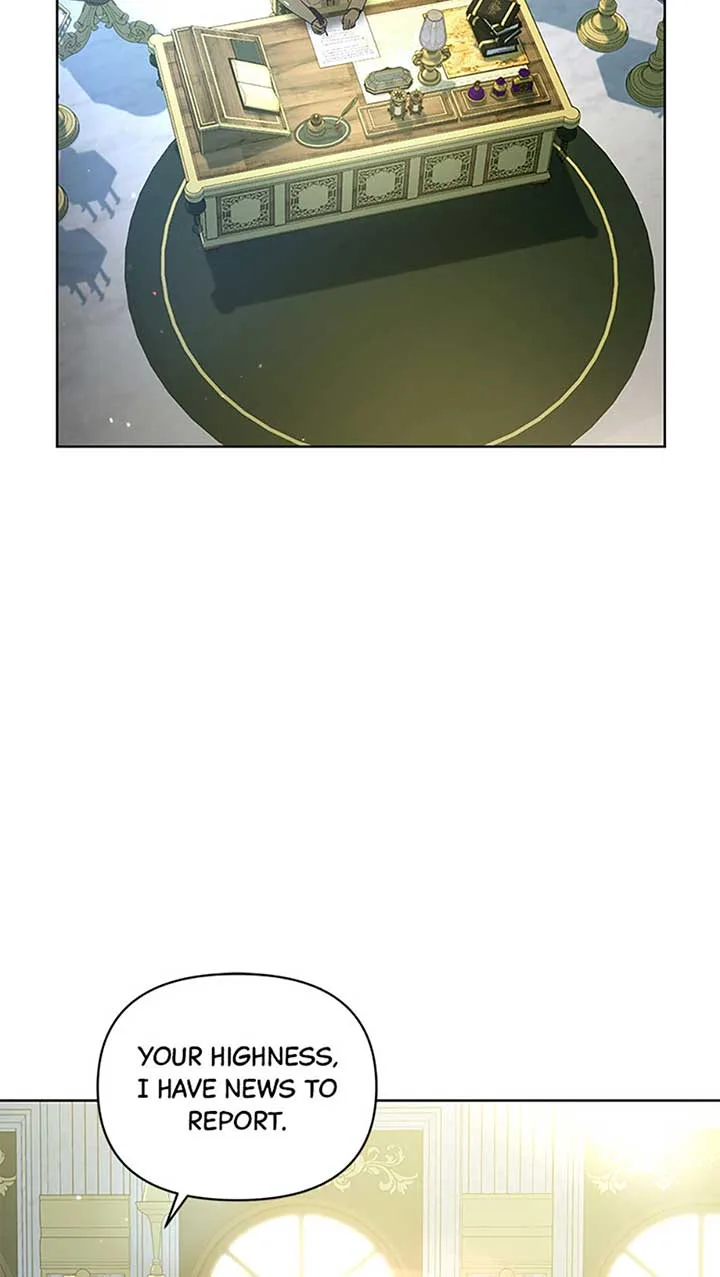 Fell Into the Arms of a Mad Villain Chapter 43 page 37