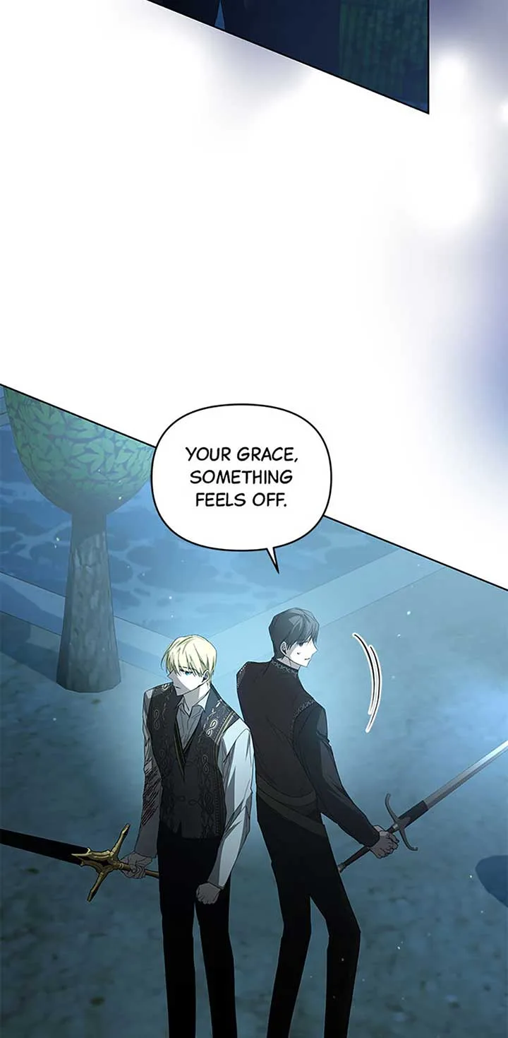 Fell Into the Arms of a Mad Villain Chapter 42 page 49