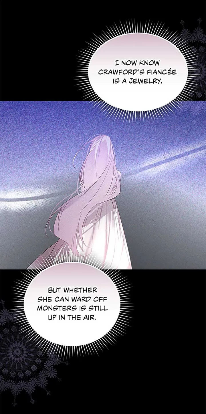 Fell Into the Arms of a Mad Villain Chapter 42 page 41