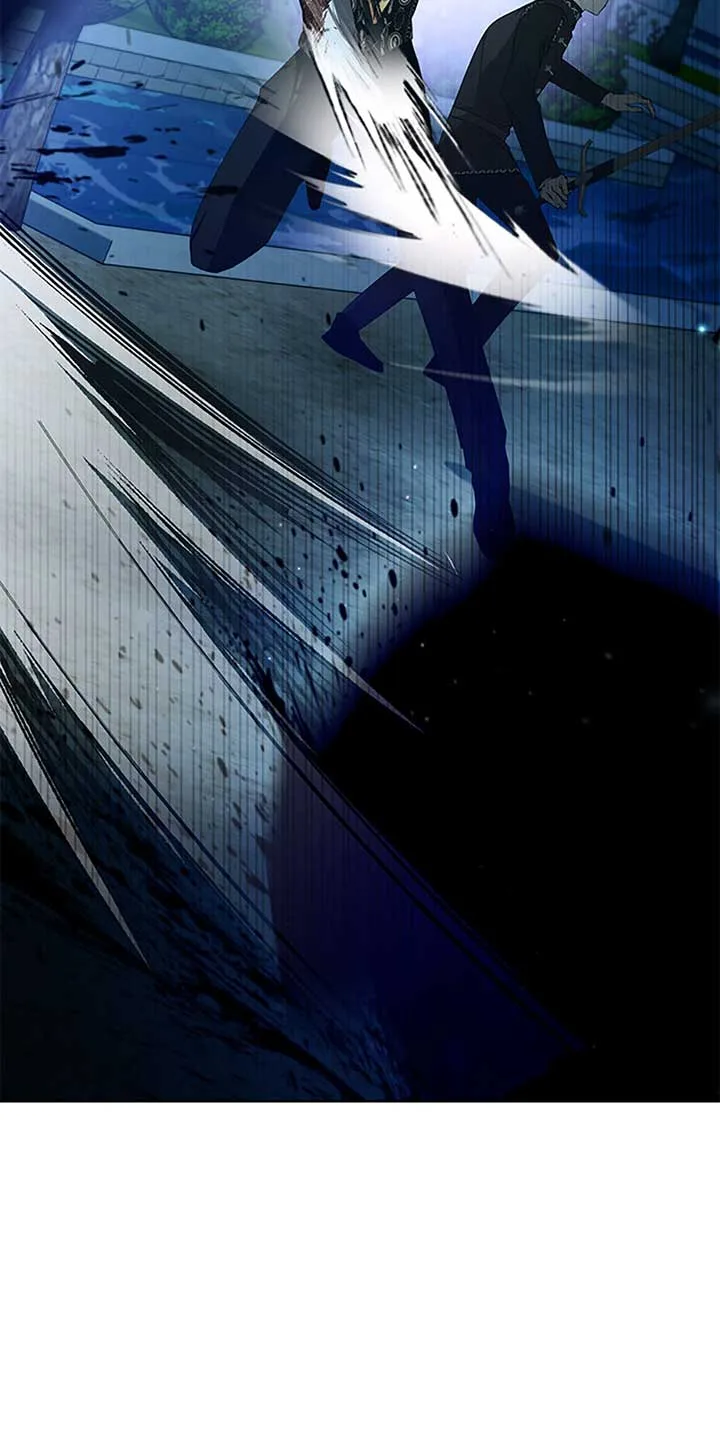 Fell Into the Arms of a Mad Villain Chapter 42 page 47