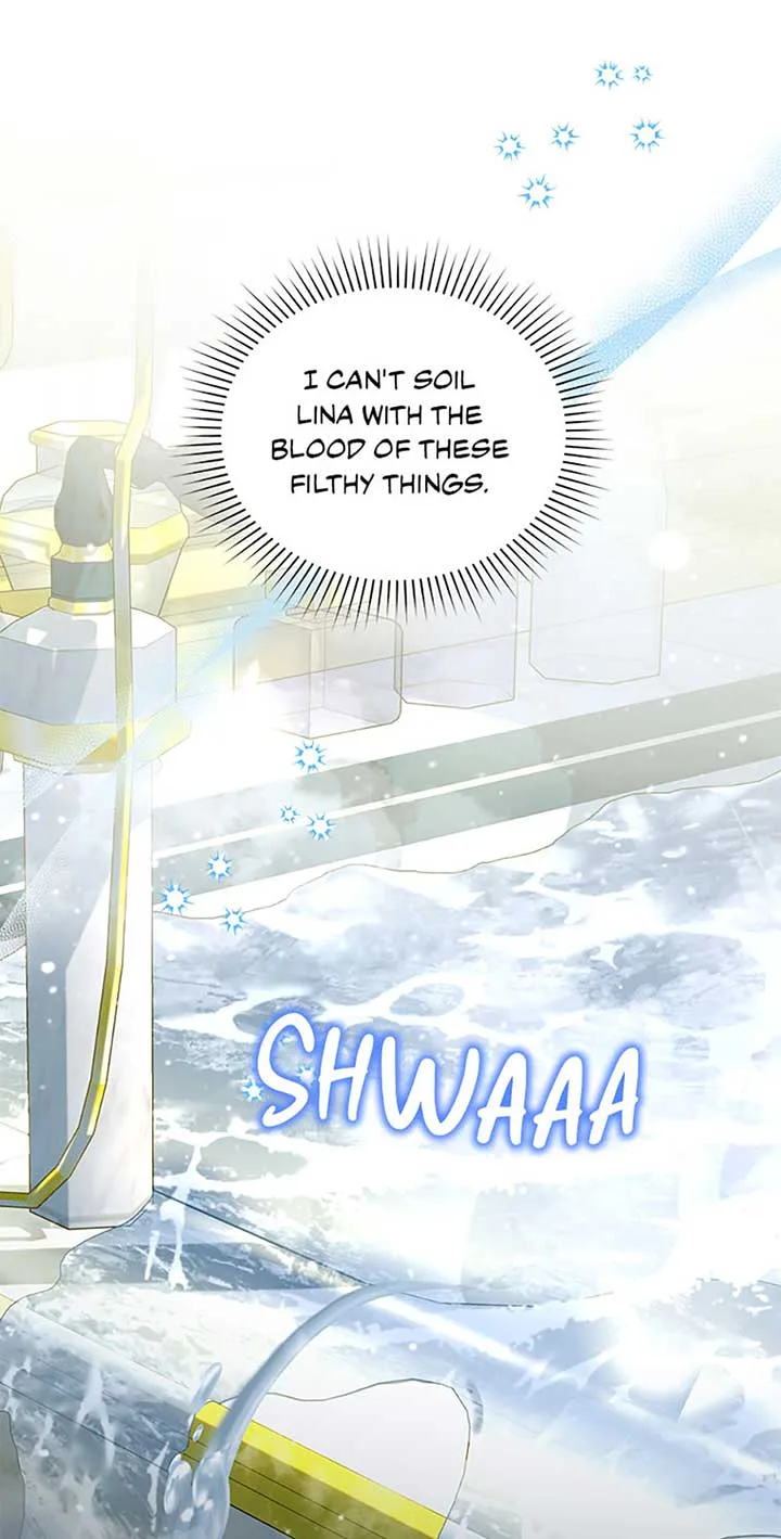 Fell Into the Arms of a Mad Villain Chapter 43 page 17