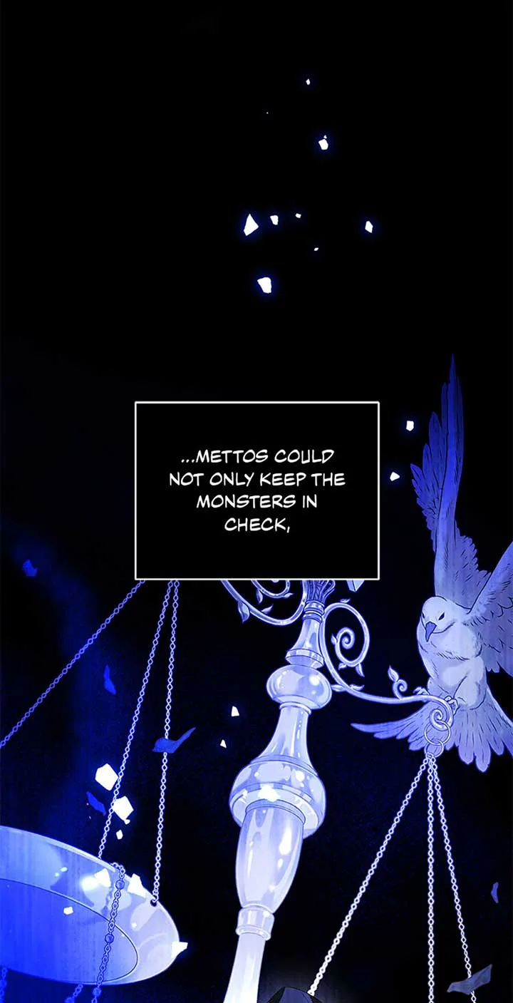 Fell Into the Arms of a Mad Villain Chapter 43 page 45
