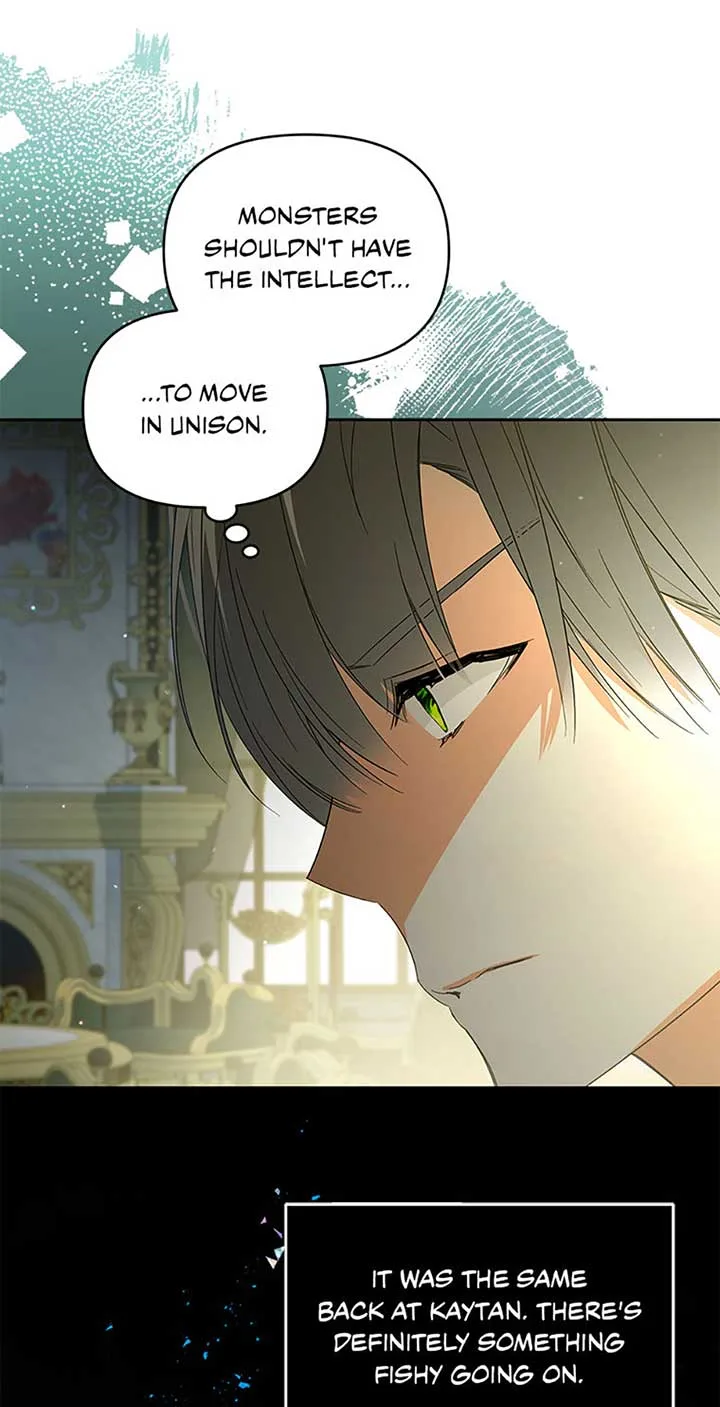 Fell Into the Arms of a Mad Villain Chapter 43 page 40