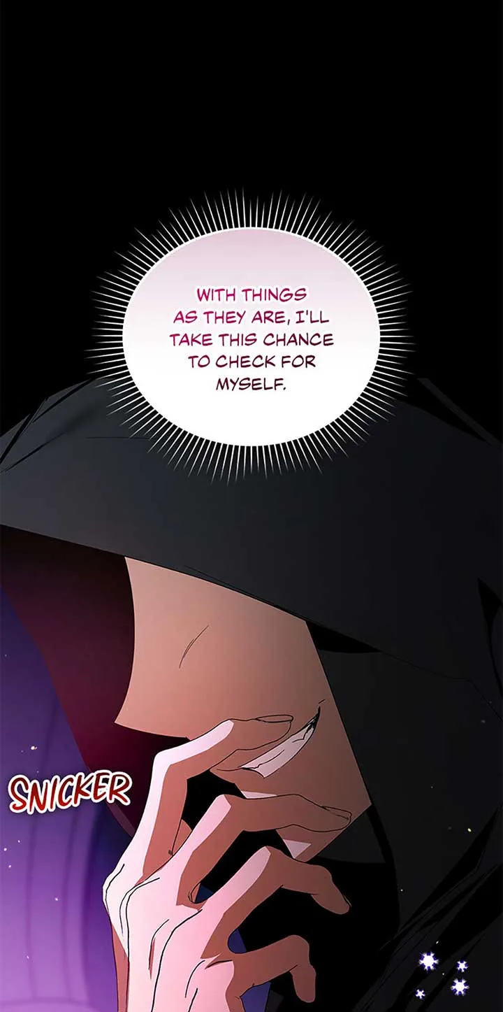 Fell Into the Arms of a Mad Villain Chapter 42 page 42