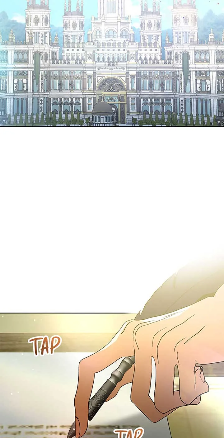 Fell Into the Arms of a Mad Villain Chapter 43 page 43