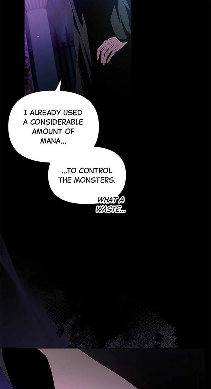 Fell Into the Arms of a Mad Villain Chapter 42 page 38