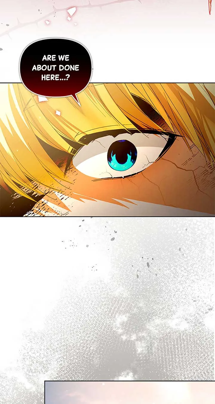 Fell Into the Arms of a Mad Villain Chapter 43 page 7