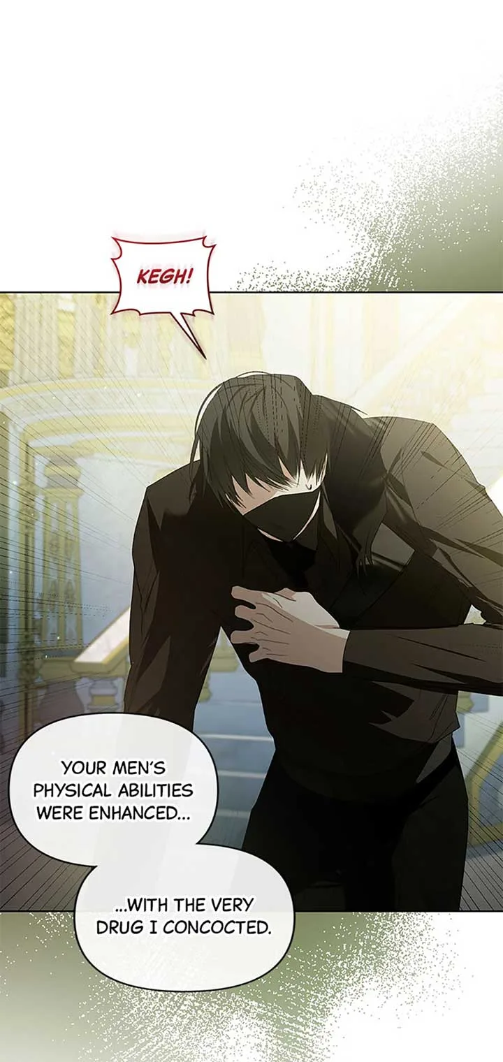 Fell Into the Arms of a Mad Villain Chapter 43 page 57