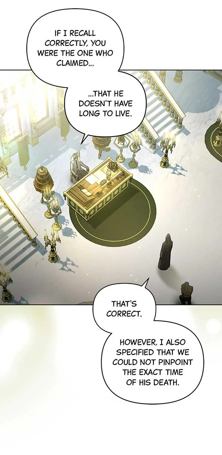 Fell Into the Arms of a Mad Villain Chapter 43 page 70