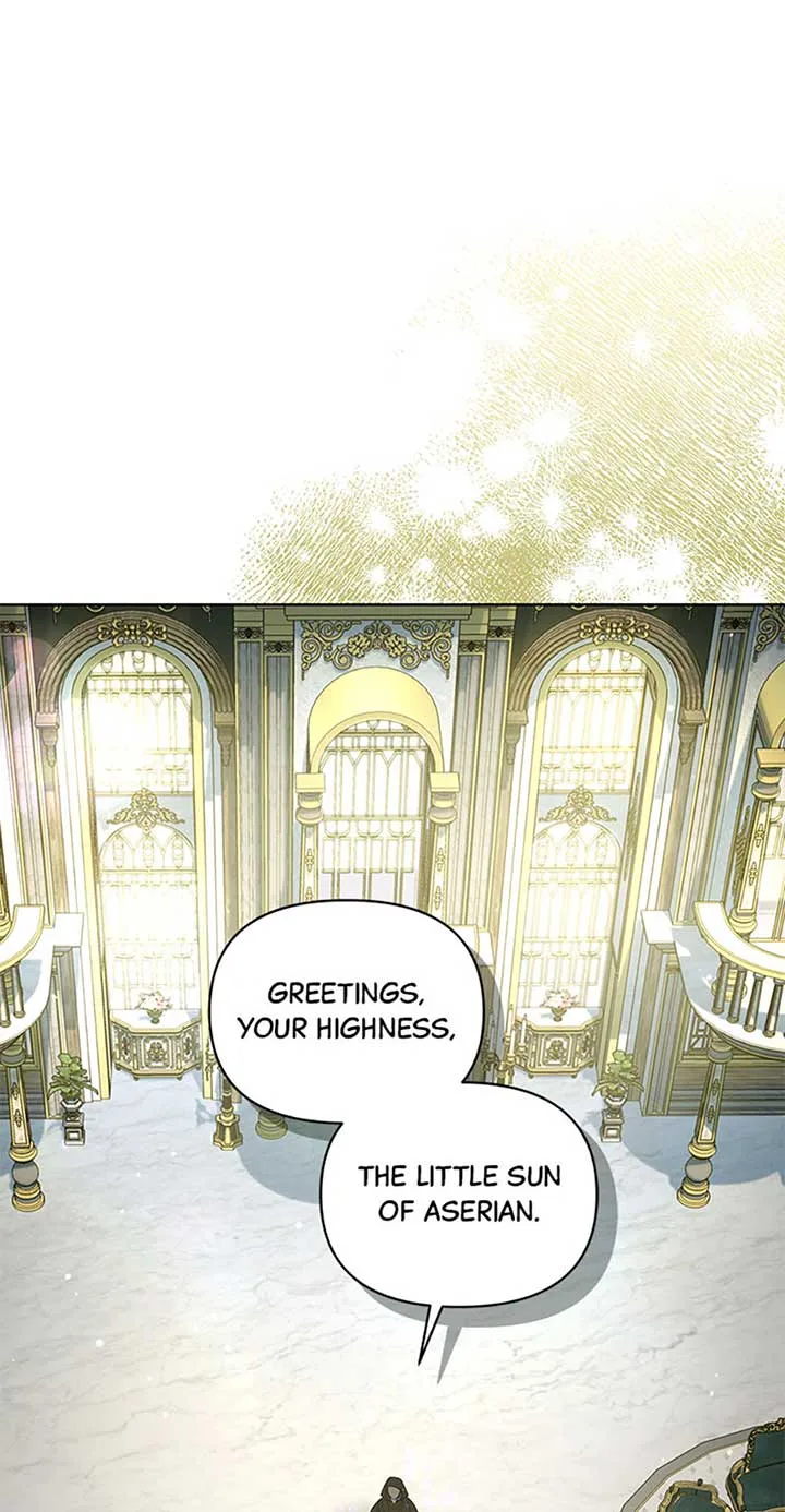 Fell Into the Arms of a Mad Villain Chapter 43 page 51