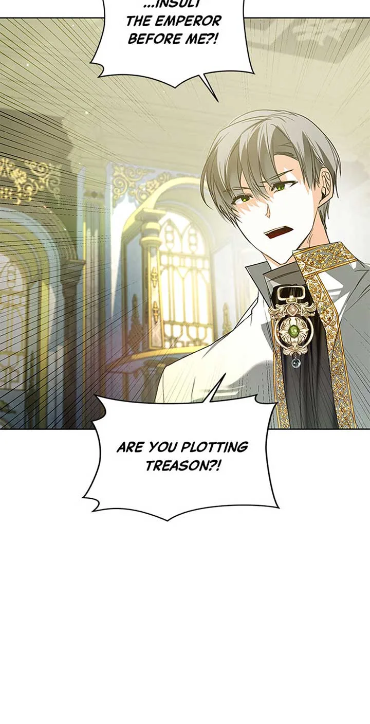 Fell Into the Arms of a Mad Villain Chapter 43 page 74
