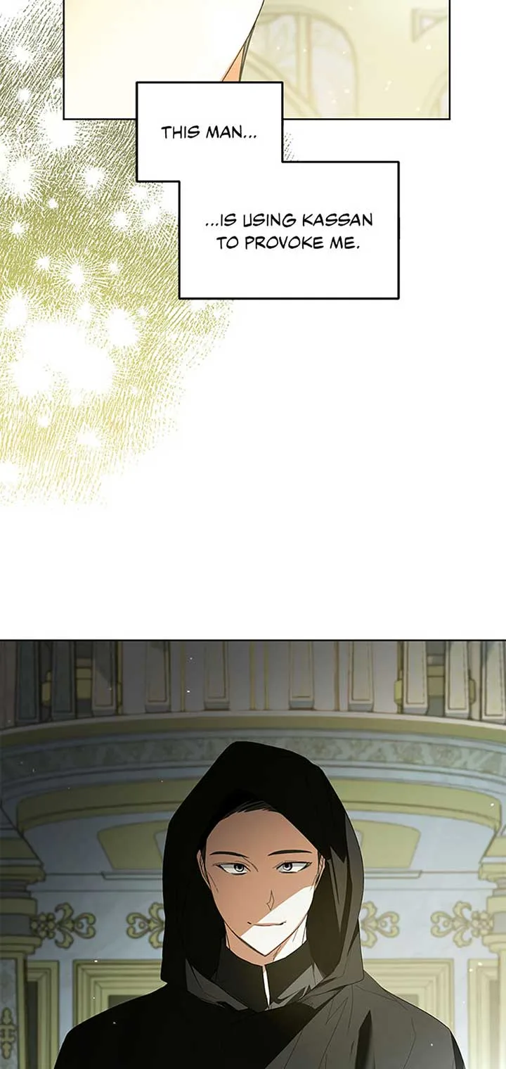 Fell Into the Arms of a Mad Villain Chapter 43 page 60