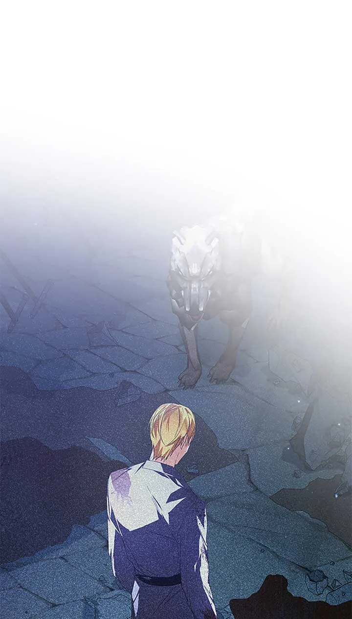Fell Into the Arms of a Mad Villain Chapter 42 page 55