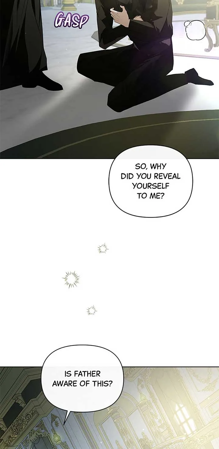 Fell Into the Arms of a Mad Villain Chapter 43 page 66