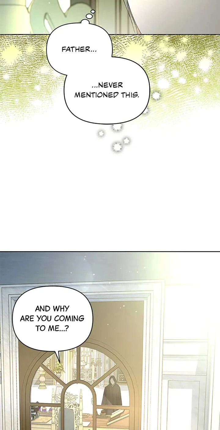 Fell Into the Arms of a Mad Villain Chapter 43 page 72
