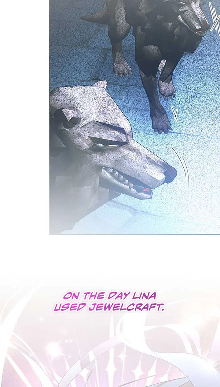Fell Into the Arms of a Mad Villain Chapter 42 page 57