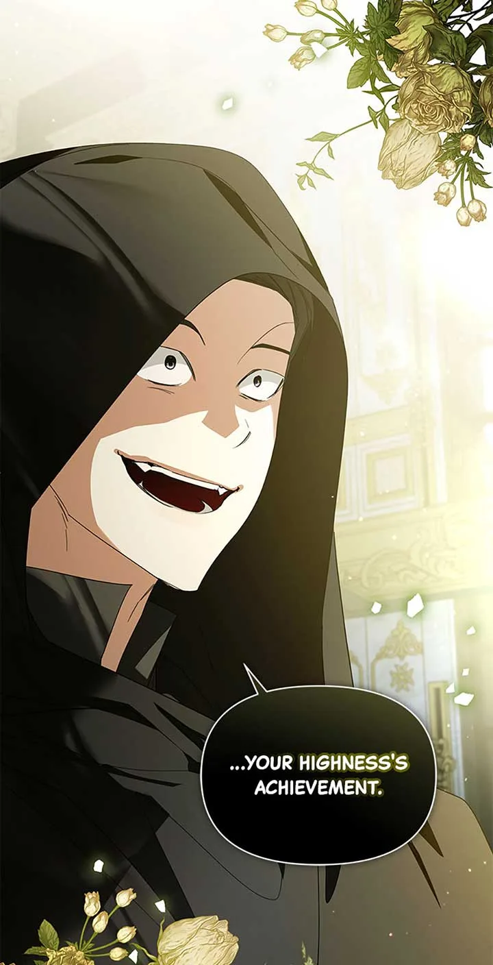 Fell Into the Arms of a Mad Villain Chapter 43 page 76